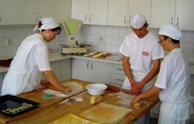 "Dél-Pannon Esély" regionális szociális közmunka program